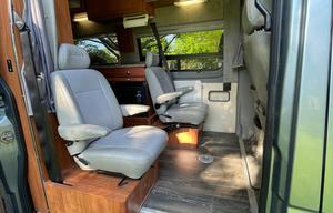 2010 Roadtrek RS-Adventurous RV rental photo 6