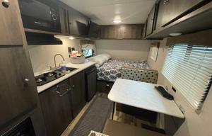 2019 Coachmen Clipper Cadet 16fb -free delivery*