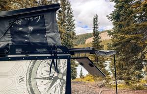 2022 Mission Overland  – Adventure Off-Grid Camper
