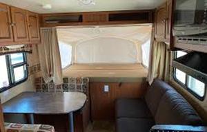 BEST CAMPER EVER!!! Jayco Jay Feather Ultra Lite