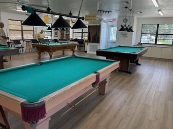 Craig's RV Park Resort
