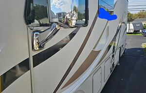 2016 Thor Motor Coach ACE 27.1