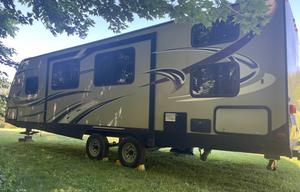 Keystone Passport Ultra Lite