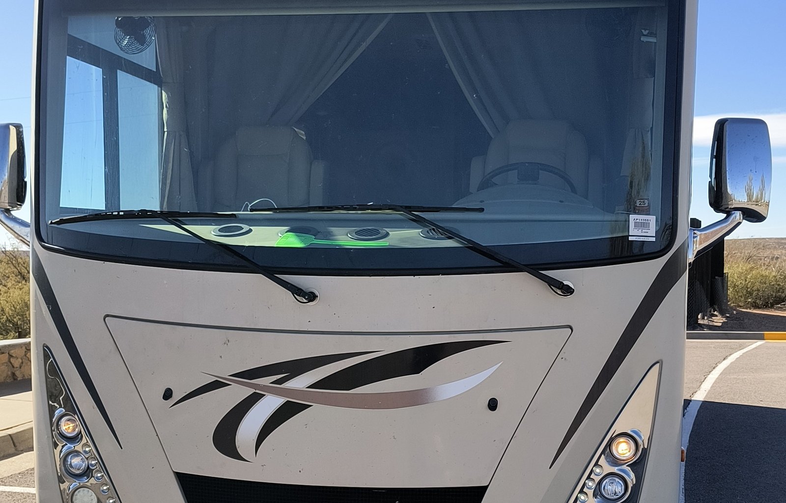 '17 Thor Windsport – Ultimate Dog's Pleasure Dome!