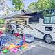 Delivery-2020 Thor-Turn Key Camping|Kids|Pets
