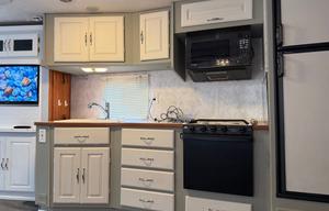 2003 Coachmen  Sportscoach Cross Country