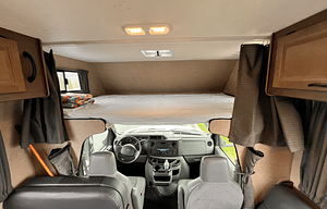 Obi's RV