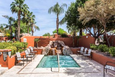 Monte Vista RV Resort