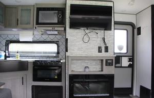 Antheia's Retreat RV Rental