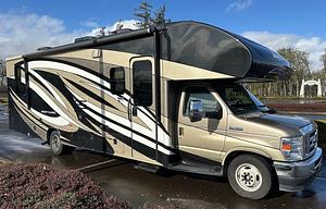 2022 Greyhawk Prestige 30Z – Sleeps 6 Comfortably
