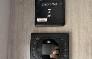 Catalina Camper