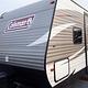 2016 Coleman with Bunk Beds