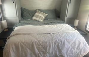 2021 Forest River Vibe M-21BH - Sleeps 6