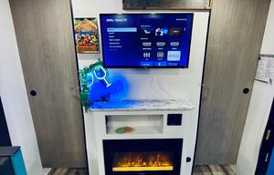 “El Capitán”at Margaritaville -2 QBR Suite-6person