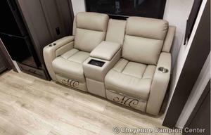 ALMOST NEW MINT CONDITION & SANITIZED RV FOR RENT
