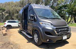 Camp-Ready 2025 Camper, Easy To Drive, Backup Cam