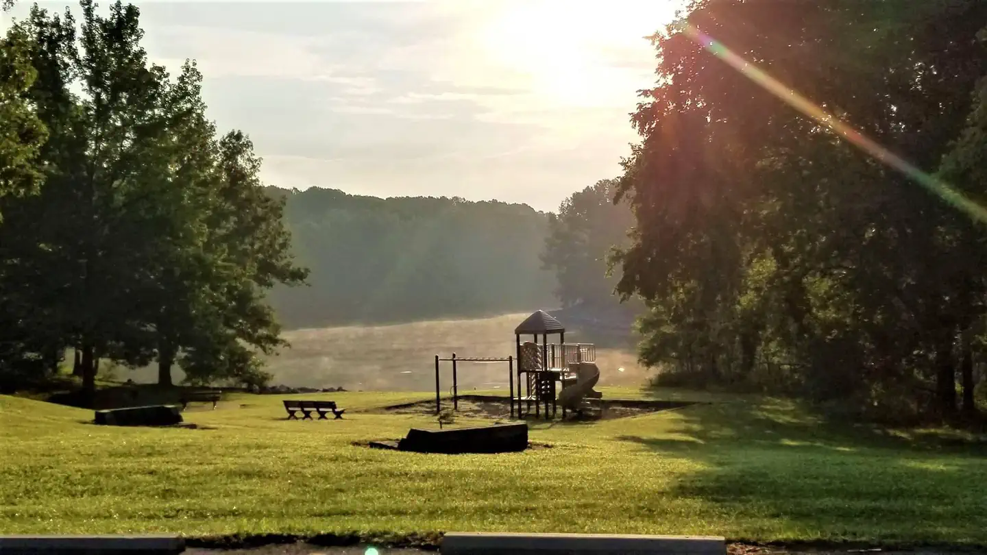 South Marcum Day Use