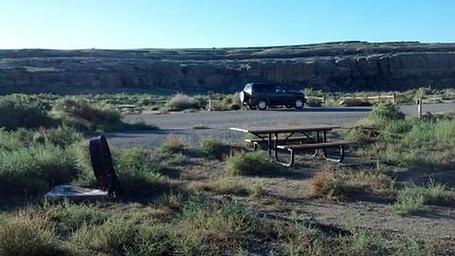 GALLO CAMPGROUND