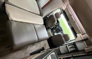 B & L's Adventure-Mobile!  Travel in STYLE!