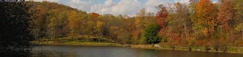 Twin Lakes (PA)