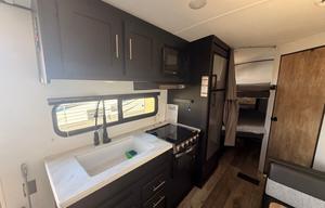 2022 Keystone RV Springdale 220BHWE RV rental photo 10