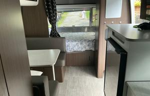 Airstream 20’ Caravel