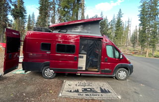 2023 Winnebago Solis 59PX