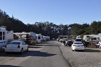 Bodega Bay RV Park