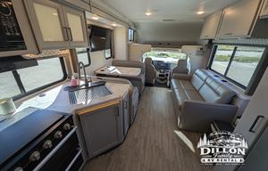 The Adventure Wagon! 2024 Family Bunkhouse RV, Sleeps 8, Pet Friendly
