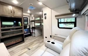 2024 Forest River RV Rockwood Ultra Lite 2706WS