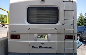 Edson RV Adventures