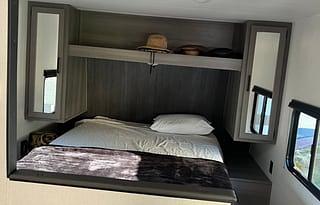 2024 Keystone RV Hideout 24BHWE