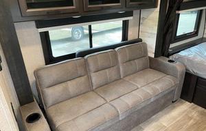 Easy Tow Couples Trailer