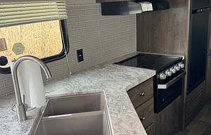2019 Coleman Lantern 263bhs