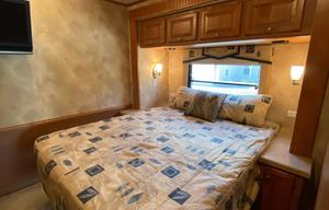 "Little Chicken" is Luxury and Adventure