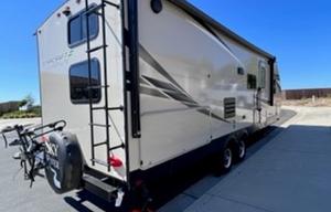 NEW 2022 Starcraft - We deliver to your campsite.
