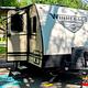 2019 21ft Winnebago with Bunks!