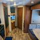 Sequoia: Family Camper with bunk bed - Sleeps 6!
