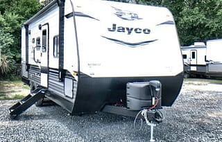 2022 Jayco Jay Flight 25BHS