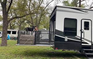 The hauler