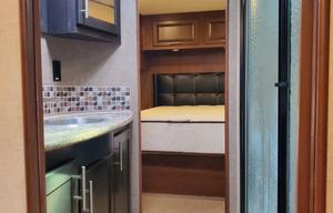 2015 Jayco Seismic 3914