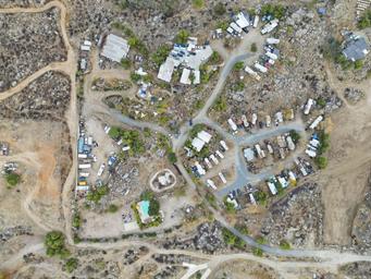 Palm View RV Resort