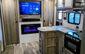 Mobile Oasis