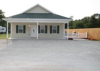 Moonlight Lake RV Park & Cottages