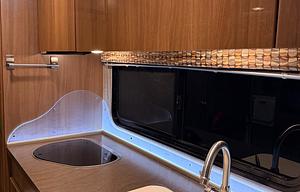 2015 Winnebago Trend 23B Close to EUG Airport