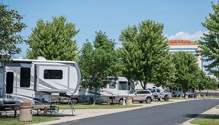Dakotah Meadows RV Park