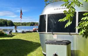 Magnolia 2-AIRSTREAM Bambi Sport 22 *FULLY Loaded*