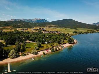 Anderson Cove Campground 4