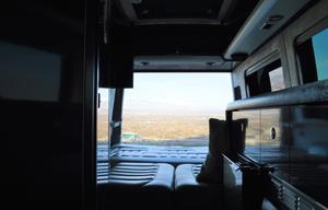 2014 Airstream Interstate