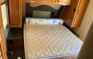 2015 Starcraft Travel Star 274RKS